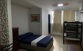 Apartamentos en Edificio Los Delfines